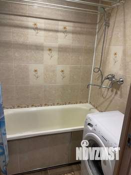 1-к квартира, на длительный срок, 34м2, 4/9 этаж