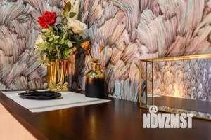 2-к квартира, посуточно, 42м2, 1/1 этаж