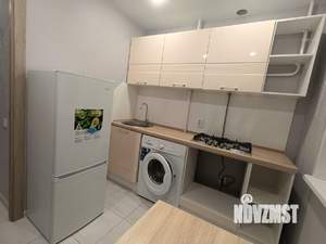 2-к квартира, на длительный срок, 42м2, 1/5 этаж