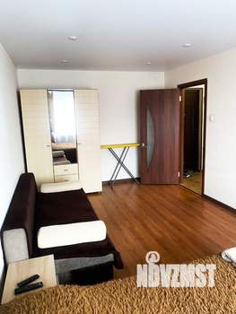 1-к квартира, посуточно, 35м2, 4/5 этаж