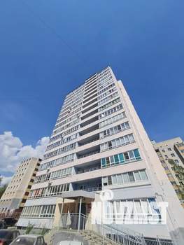 Студия квартира, посуточно, 32м2, 9/17 этаж