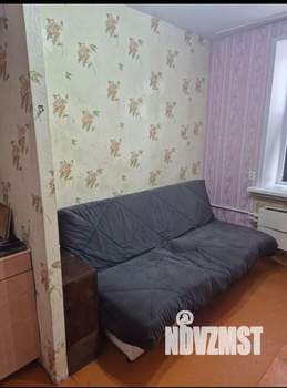 Студия квартира, на длительный срок, 15м2, 1/4 этаж