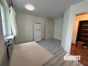 Студия квартира, на длительный срок, 31м2, 3/18 этаж