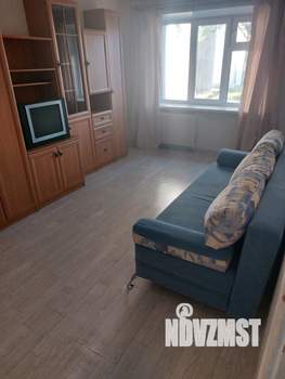 1-к квартира, на длительный срок, 29м2, 1/9 этаж