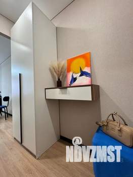 Студия квартира, посуточно, 25м2, 17/17 этаж