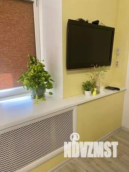 Студия квартира, посуточно, 35м2, 3/11 этаж