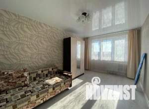 1-к квартира, на длительный срок, 34м2, 7/17 этаж