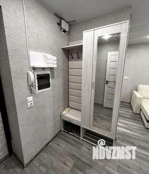 1-к квартира, на длительный срок, 40м2, 2/5 этаж