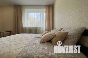 1-к квартира, посуточно, 35м2, 4/5 этаж