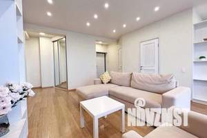 2-к квартира, посуточно, 60м2, 14/17 этаж