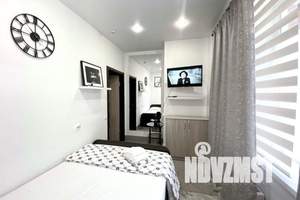 1-к квартира, посуточно, 30м2, 1/10 этаж