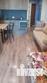 Студия квартира, посуточно, 28м2, 16/17 этаж