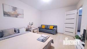 1-к квартира, посуточно, 32м2, 12/18 этаж