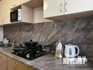 2-к квартира, посуточно, 52м2, 9/9 этаж