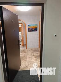 2-к квартира, посуточно, 58м2, 5/16 этаж