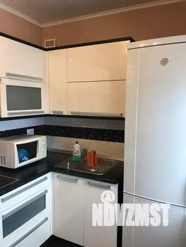 1-к квартира, посуточно, 34м2, 9/9 этаж