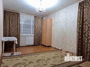 2-к квартира, на длительный срок, 44м2, 1/5 этаж