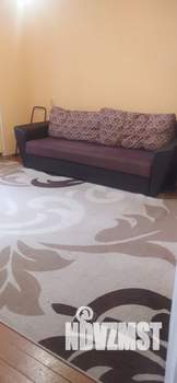 1-к квартира, на длительный срок, 32м2, 1/6 этаж