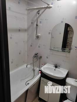 1-к квартира, на длительный срок, 31м2, 1/9 этаж