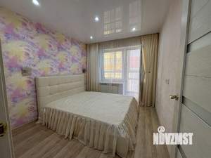 2-к квартира, на длительный срок, 45м2, 6/19 этаж