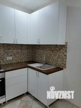 1-к квартира, на длительный срок, 36м2, 4/9 этаж