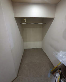 1-к квартира, на длительный срок, 34м2, 3/3 этаж