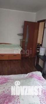 1-к квартира, на длительный срок, 29м2, 1/5 этаж