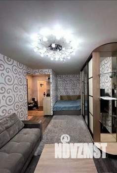 1-к квартира, на длительный срок, 35м2, 2/10 этаж