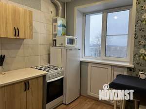 1-к квартира, посуточно, 36м2, 4/5 этаж