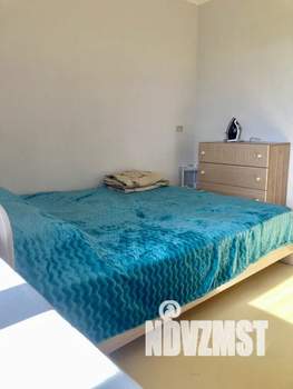 2-к квартира, посуточно, 50м2, 8/9 этаж