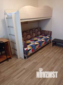 1-к квартира, на длительный срок, 30м2, 6/18 этаж