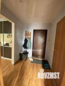1-к квартира, на длительный срок, 30м2, 2/9 этаж
