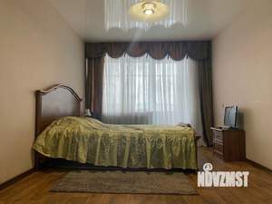 1-к квартира, на длительный срок, 35м2, 2/12 этаж