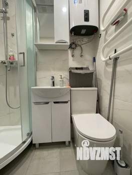 1-к квартира, на длительный срок, 28м2, 4/9 этаж