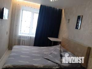 2-к квартира, посуточно, 51м2, 7/9 этаж