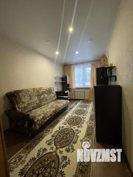 2-к квартира, на длительный срок, 46м2, 2/5 этаж