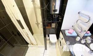 Студия квартира, на длительный срок, 29м2, 2/9 этаж