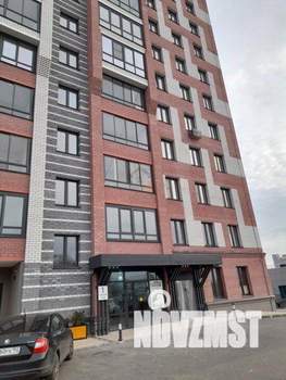 2-к квартира, на длительный срок, 48м2, 3/14 этаж