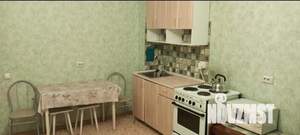 Студия квартира, на длительный срок, 32м2, 4/6 этаж