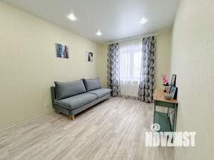 2-к квартира, посуточно, 56м2, 1/1 этаж