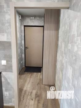 Студия квартира, на длительный срок, 23м2, 17/17 этаж