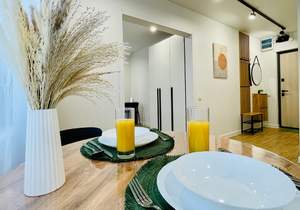 1-к квартира, на длительный срок, 27м2, 9/16 этаж