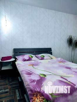 1-к квартира, посуточно, 30м2, 4/10 этаж
