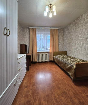 2-к квартира, на длительный срок, 54м2, 3/5 этаж