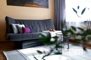 2-к квартира, посуточно, 44м2, 1/10 этаж