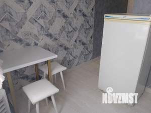 1-к квартира, посуточно, 27м2, 8/9 этаж