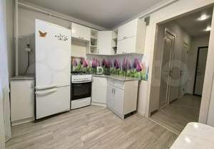 1-к квартира, на длительный срок, 333м2, 2/9 этаж