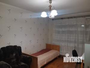 1-к квартира, на длительный срок, 36м2, 1/9 этаж