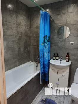 Студия квартира, посуточно, 25м2, 5/14 этаж
