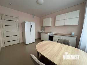 1-к квартира, на длительный срок, 33м2, 11/17 этаж